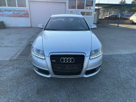 Audi A6 3, 0TDi Quattro Мъртва точка в огледала ел.седалки, снимка 2