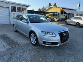 Audi A6 3, 0TDi Quattro Мъртва точка в огледала ел.седалки, снимка 3