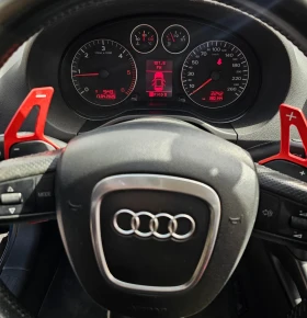 Обява за продажба на Audi A3 2.0 TDI 170 S-LINE ~8 500 лв. - изображение 8