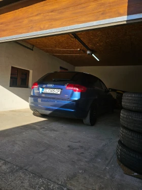 Обява за продажба на Audi A3 2.0 TDI 170 S-LINE ~8 500 лв. - изображение 1