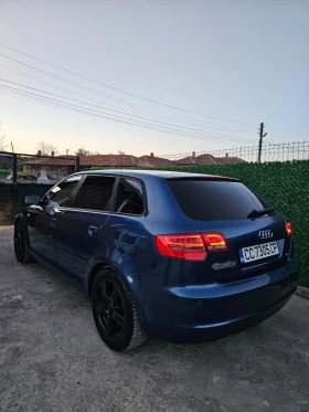 Обява за продажба на Audi A3 2.0 TDI 170 S-LINE ~8 500 лв. - изображение 6
