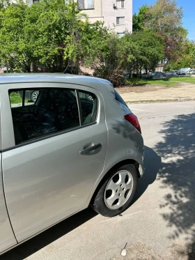 Opel Corsa - 5299 лв. - 48590867 | Car24.bg