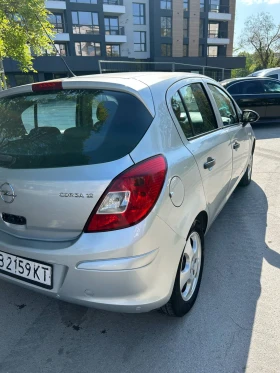 Opel Corsa - 5299 лв. - 48590867 | Car24.bg