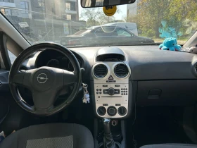 Opel Corsa - 5299 лв. - 48590867 | Car24.bg