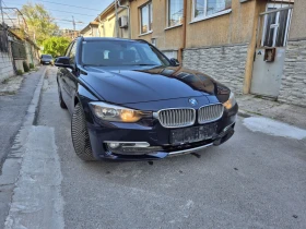 BMW 320 184 8ZF | Mobile.bg    2