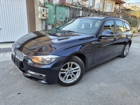 BMW 320 184 8ZF | Mobile.bg    3