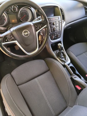 Обява за продажба на Opel Astra 1.6CDTI ~10 500 лв. - изображение 7