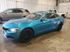 BMW 430 - 23900 лв. - 61350813 | Car24.bg