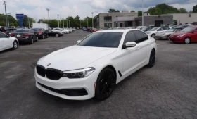 BMW 530 i/ ПОДГРЕВИ/RECARO/HEAD-UP - 33600 лв. - 23397554 | Car24.bg