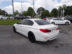 BMW 530 i/ ПОДГРЕВИ/RECARO/HEAD-UP - 33600 лв. - 23397554 | Car24.bg