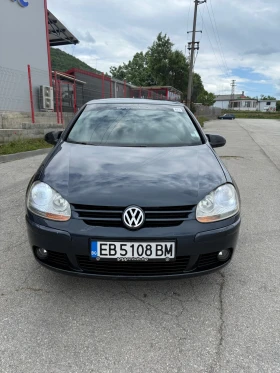 Обява за продажба на VW Golf 1.9tdi 105кс ръчка ~8 000 лв. - изображение 1