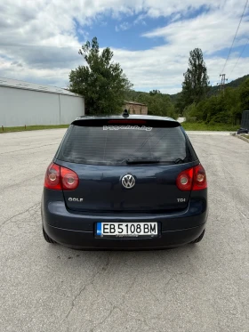 Обява за продажба на VW Golf 1.9tdi 105кс ръчка ~8 000 лв. - изображение 3