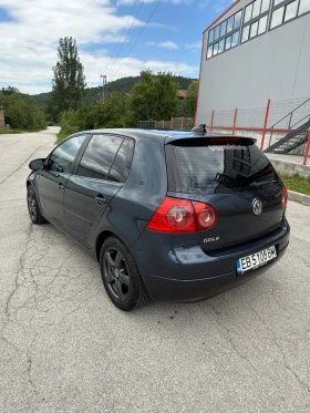 Обява за продажба на VW Golf 1.9tdi 105кс ръчка ~8 000 лв. - изображение 2