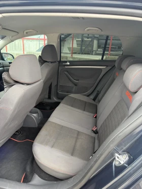 Обява за продажба на VW Golf 1.9tdi 105кс ръчка ~8 000 лв. - изображение 7
