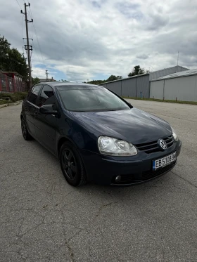 Обява за продажба на VW Golf 1.9tdi 105кс ръчка ~8 000 лв. - изображение 5