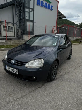 Обява за продажба на VW Golf 1.9tdi 105кс ръчка ~8 000 лв. - изображение 1