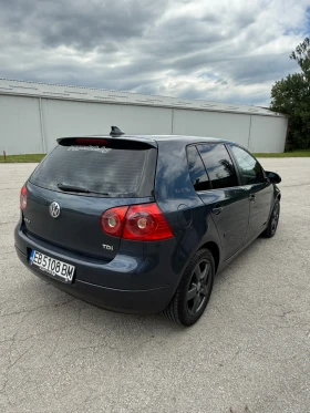Обява за продажба на VW Golf 1.9tdi 105кс ръчка ~8 000 лв. - изображение 4