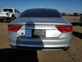 Audi A7 PRESTIGE* ЛИЗИНГ* - 20999 лв. - 13052956 5