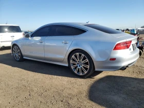 Audi A7 PRESTIGE* ЛИЗИНГ* - 20999 лв. - 13052956 6