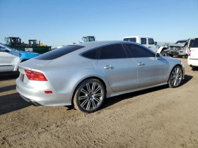 Audi A7 PRESTIGE* ЛИЗИНГ* - 20999 лв. - 13052956 4