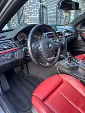 BMW 330 d * M-Package * * xDrive* * Harman * (  ) | Mobile.bg    8