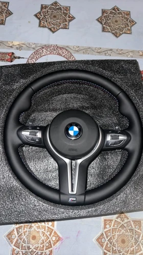 BMW 330 d * M-Package * * xDrive* * Harman * (  ) | Mobile.bg    11