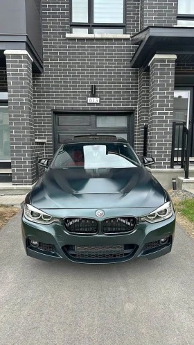  BMW 330