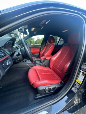 BMW 330 d * M-Package * * xDrive* * Harman * (  ) | Mobile.bg    9