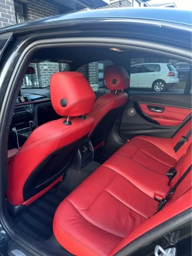 BMW 330 d * M-Package * * xDrive* * Harman * (  ) | Mobile.bg    10