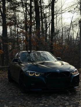 BMW 330 d * M-Package * * xDrive* * Harman * (  ) | Mobile.bg    2