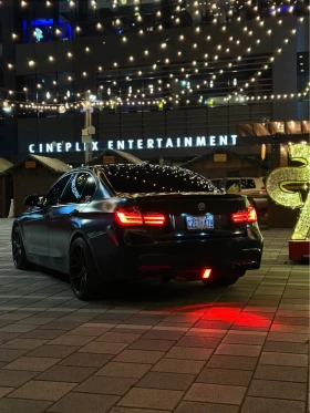 BMW 330 d * M-Package * * xDrive* * Harman * (  ) | Mobile.bg    6