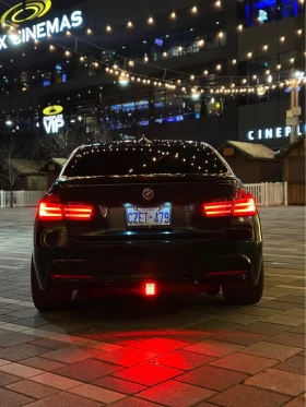 BMW 330 d * M-Package * * xDrive* * Harman * (  ) | Mobile.bg    5