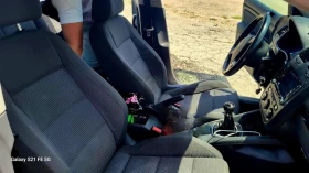 VW Golf  2.0 GTD | Mobile.bg    6