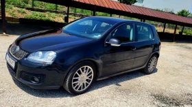 VW Golf  2.0 GTD | Mobile.bg    4