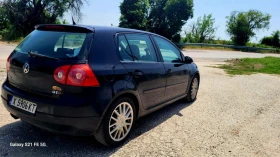 VW Golf  2.0 GTD | Mobile.bg    5