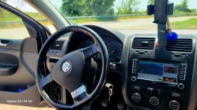 VW Golf  2.0 GTD | Mobile.bg    7