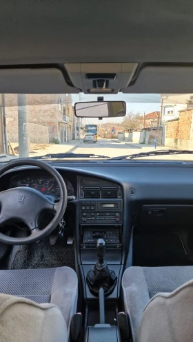 Peugeot 405 | Mobile.bg    5