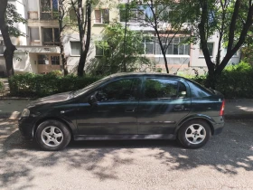 Обява за продажба на Opel Astra 1.6 mono ~2 500 лв. - изображение 2