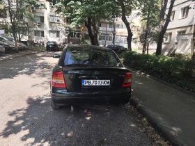 Обява за продажба на Opel Astra 1.6 mono ~2 500 лв. - изображение 3
