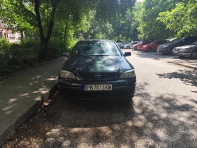 Обява за продажба на Opel Astra 1.6 mono ~2 500 лв. - изображение 1