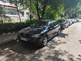 Обява за продажба на Opel Astra 1.6 mono ~2 500 лв. - изображение 1