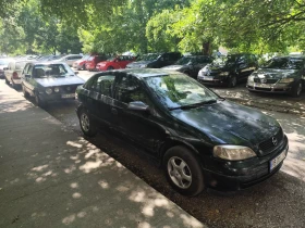 Обява за продажба на Opel Astra 1.6 mono ~2 500 лв. - изображение 4