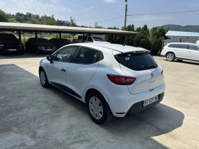     Renault Clio 1.5d