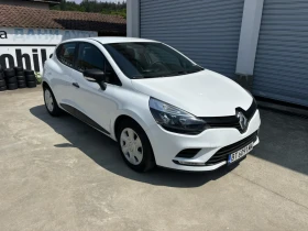     Renault Clio 1.5d