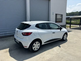     Renault Clio 1.5d