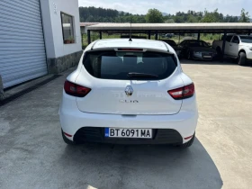 Renault Clio 1.5d | Mobile.bg    6