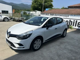 Renault Clio 1.5d | Mobile.bg    5