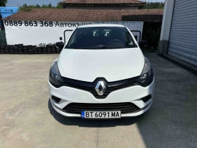     Renault Clio 1.5d