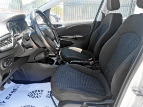 Opel Corsa 1.3 CDTi | Mobile.bg    10