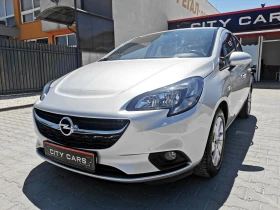 Opel Corsa 1.3 CDTi | Mobile.bg    2
